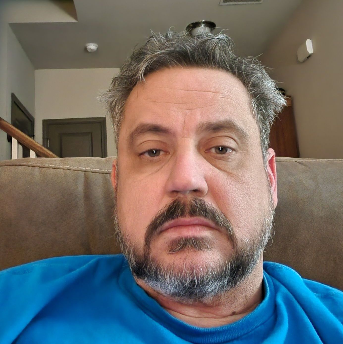 Profile of Joe Ackley