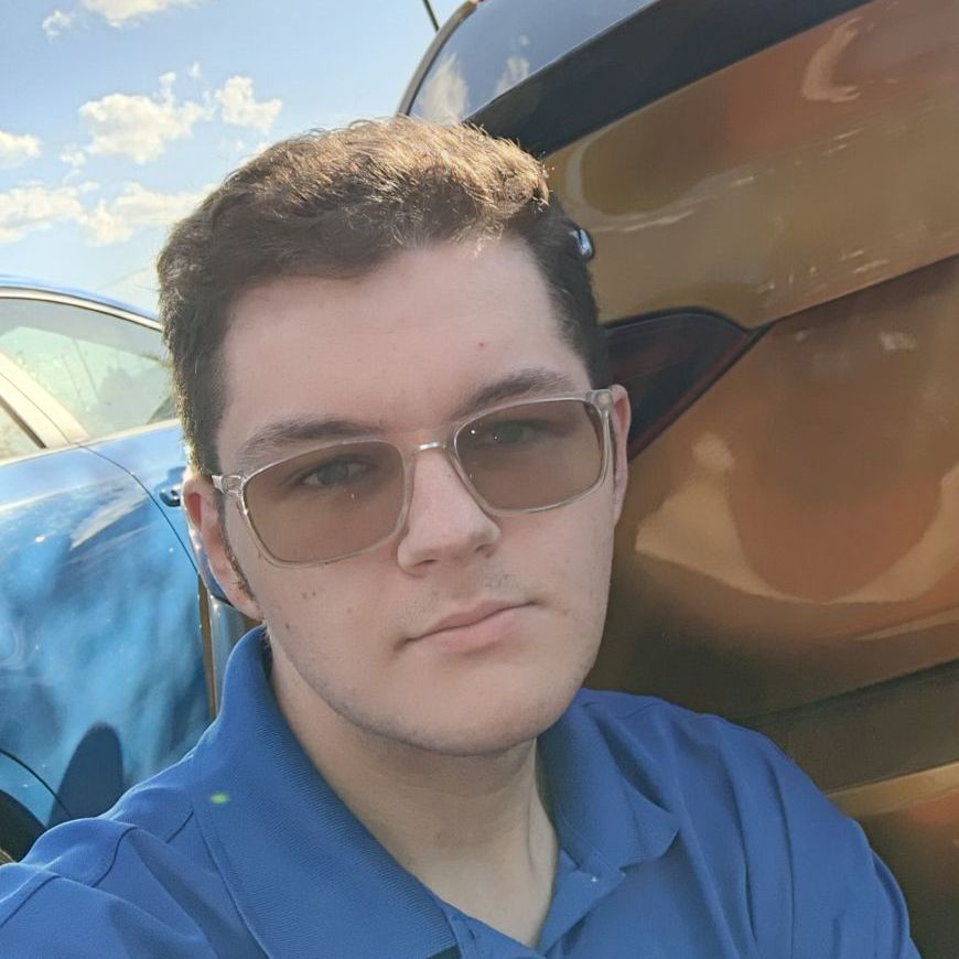 Profile of Alexander Krukowski