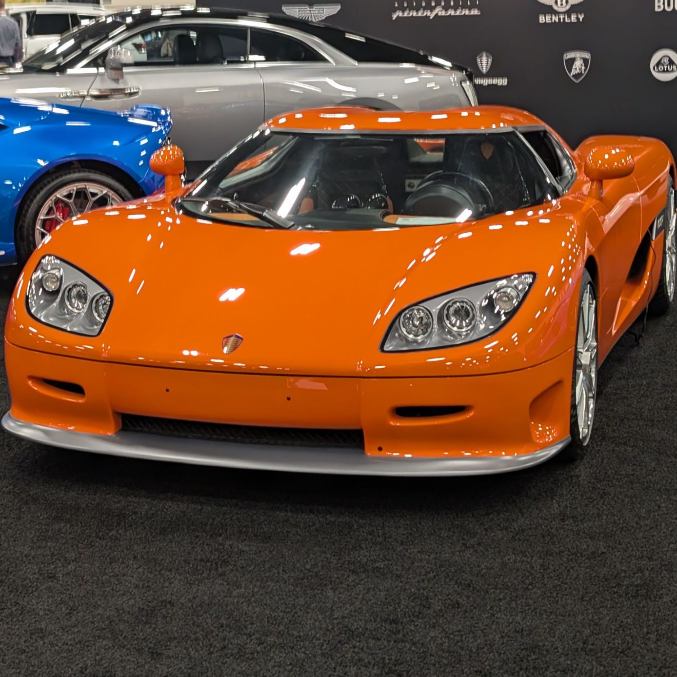 Profile of Moses Xing