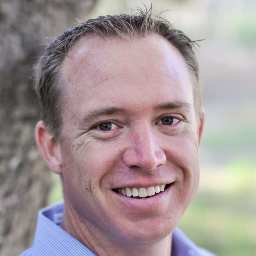 Profile of Joshua F Potts