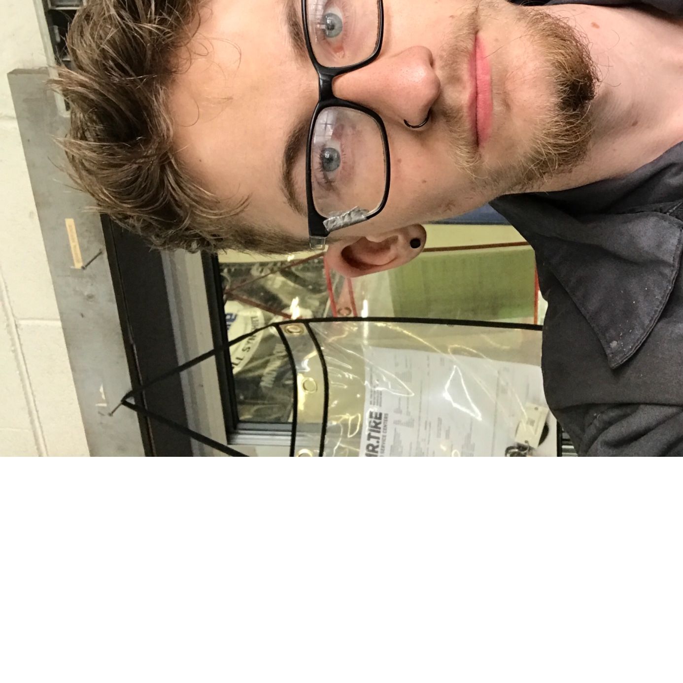Profile of Brian Dodd
