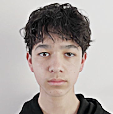 Profile of Shawn Shuiskiy