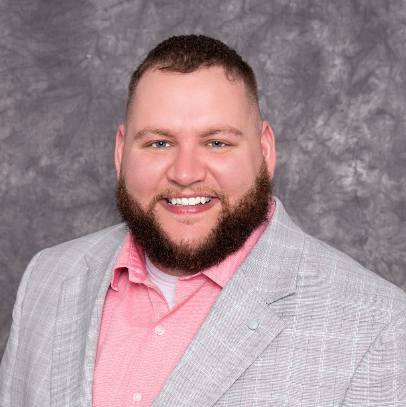 Profile of Stephen Price