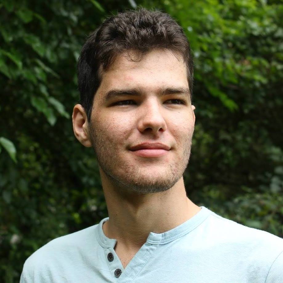 Profile of Luke Woessner