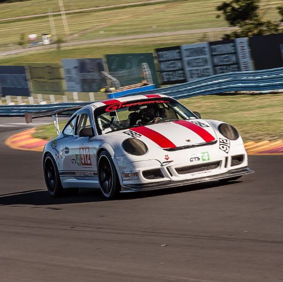 Profile of Rob Ferriol