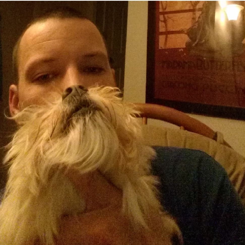 Profile of Jonathan Shade