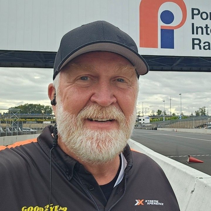 Profile of Bill Griffin