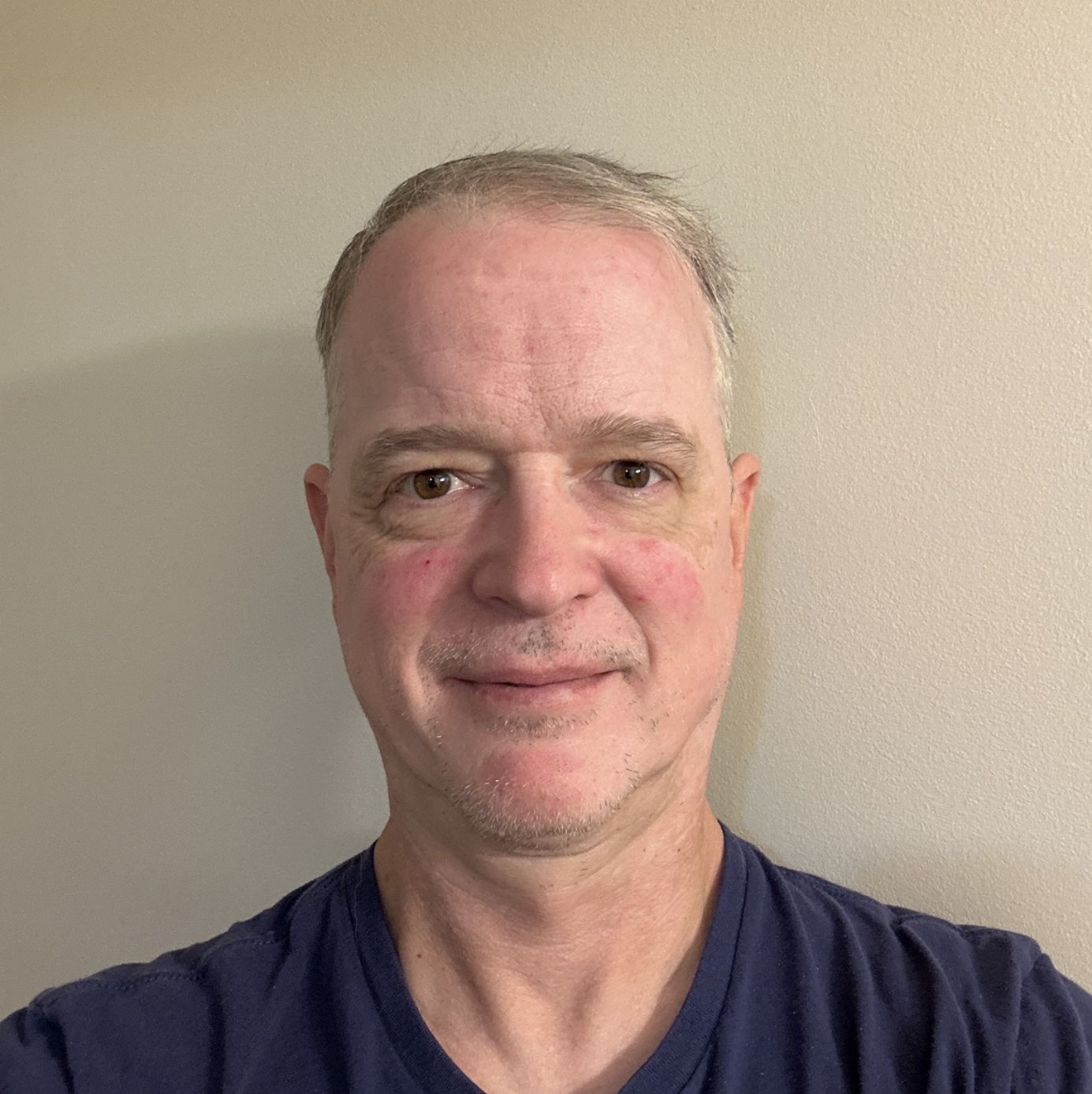 Profile of Ben Arend