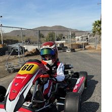 Profile of Jett Destito