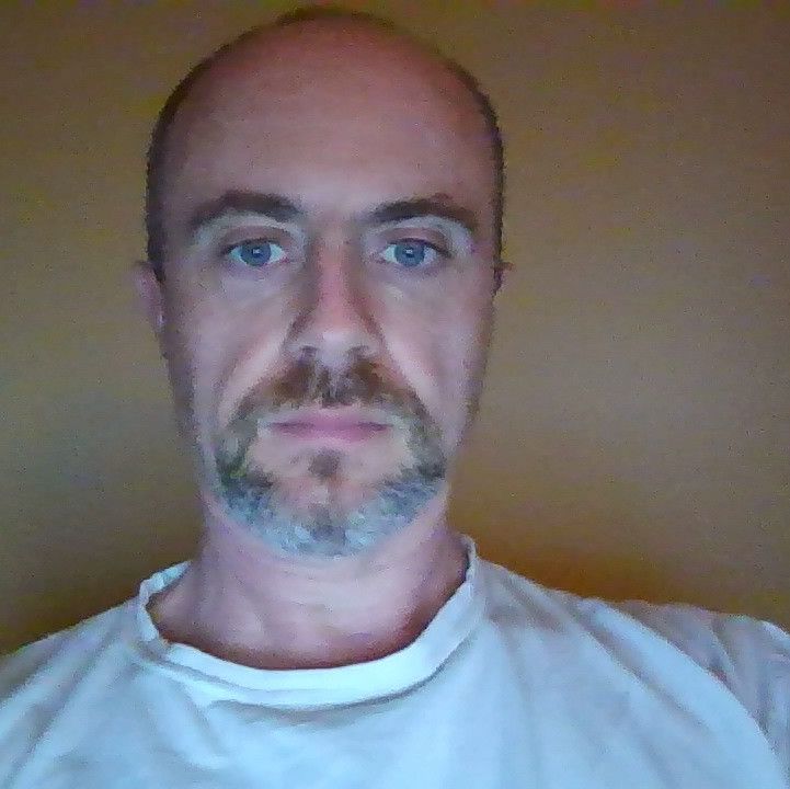 Profile of Boris Kalika
