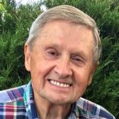 Profile of Eric Doner