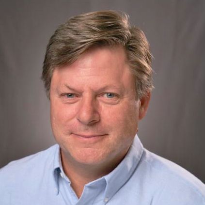 Profile of Barry Billings