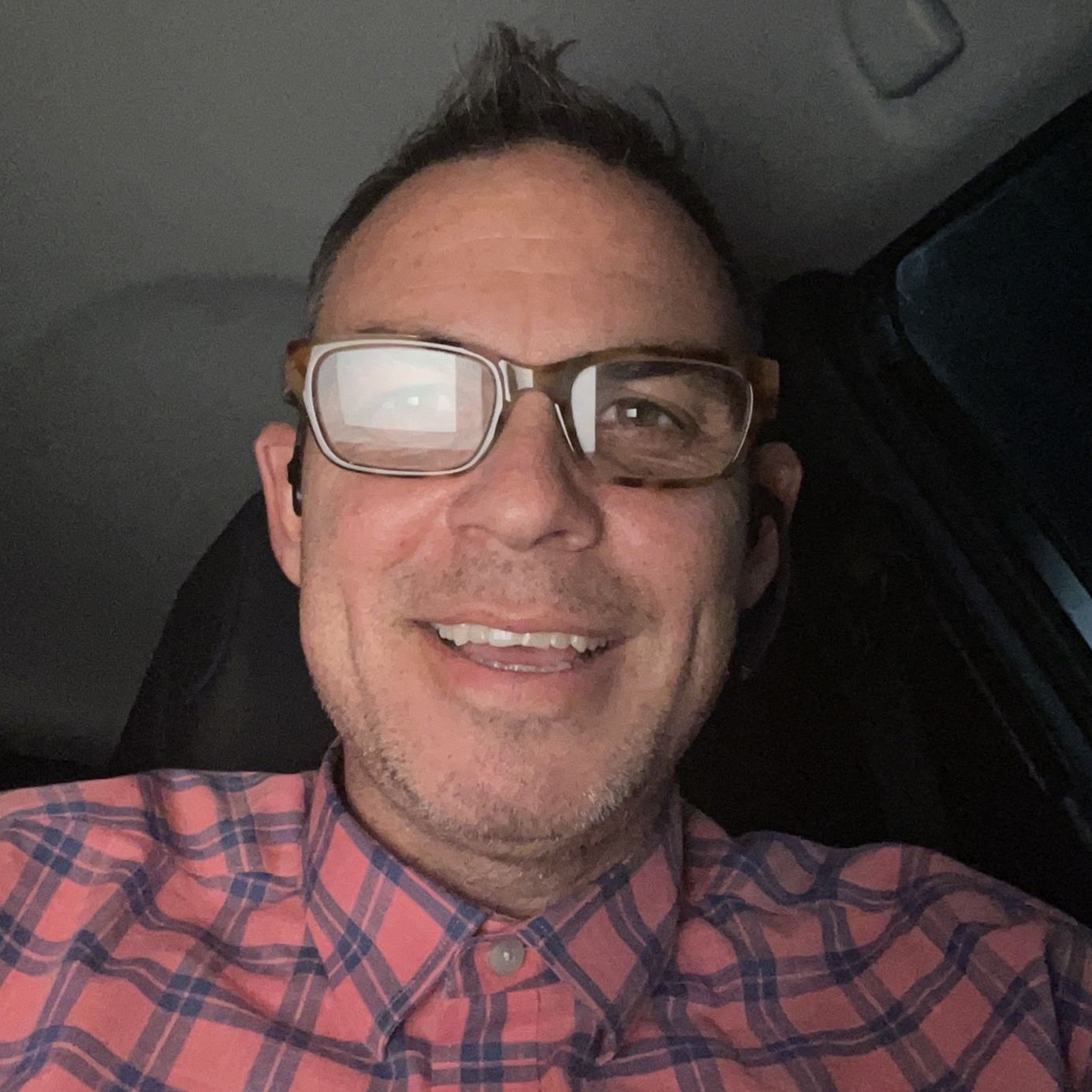 Profile of Nathan Scheib