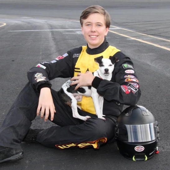 Profile of Bradley Wilson