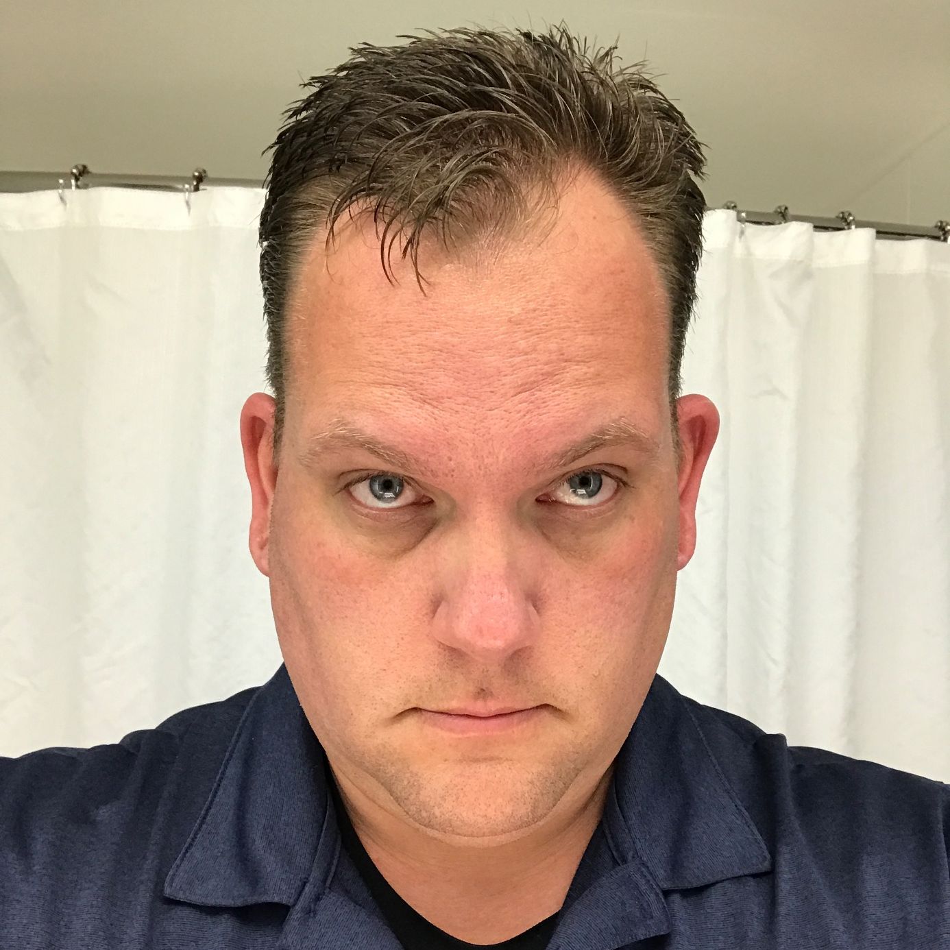 Profile of Frank Brown