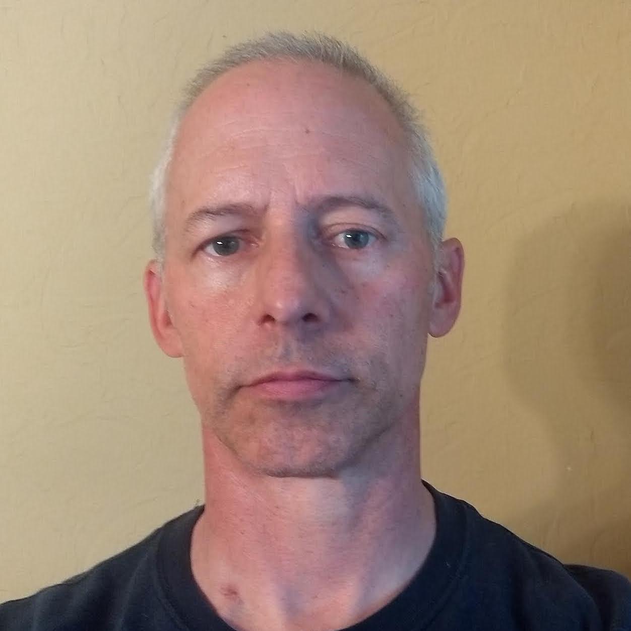 Profile of Dave Rosno