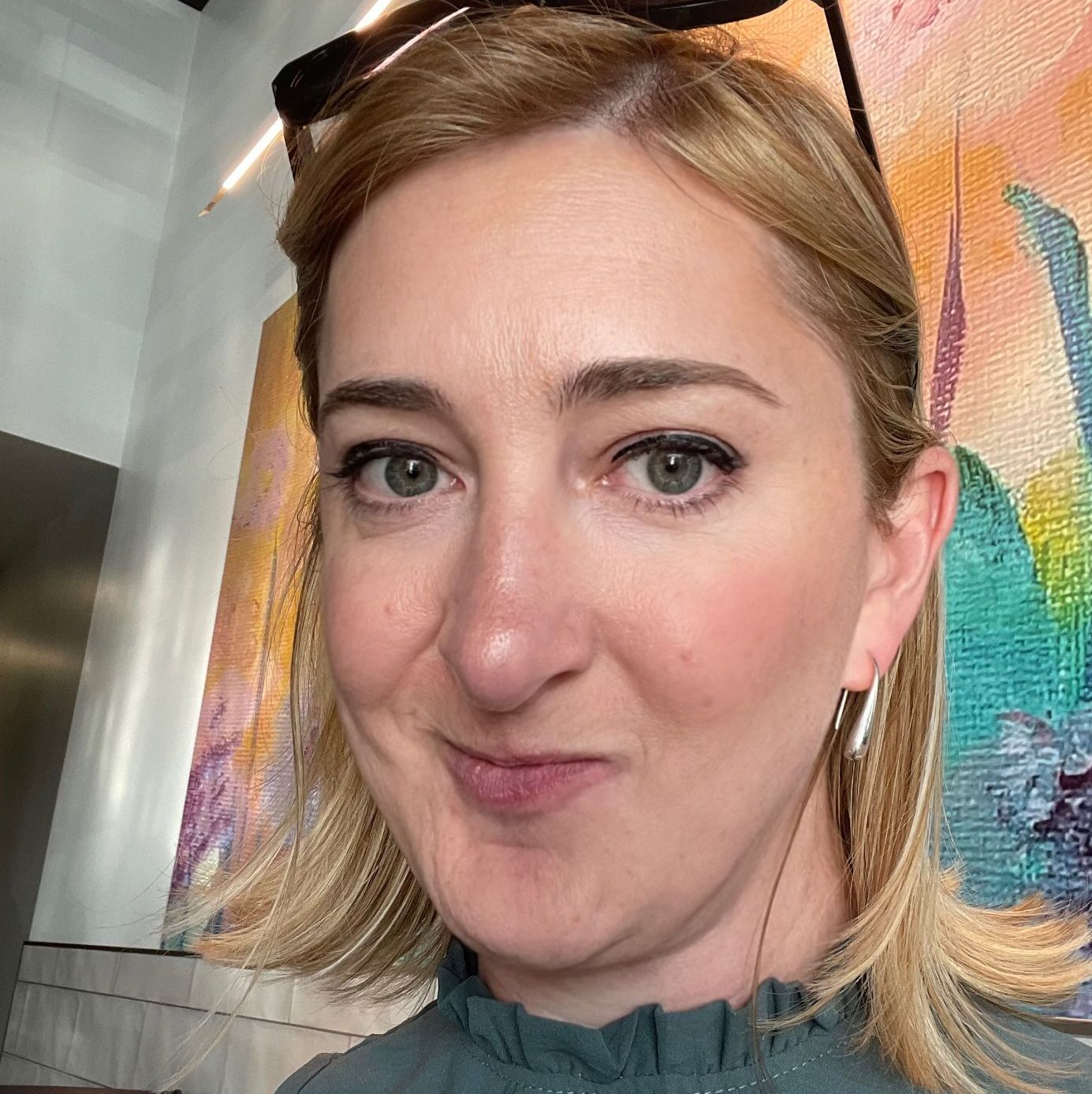 Profile of Corey McFadden