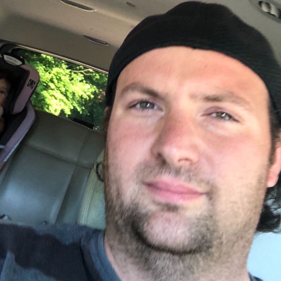 Profile of Joseph Iacovello