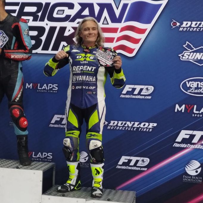 Profile of Tommy Gavin