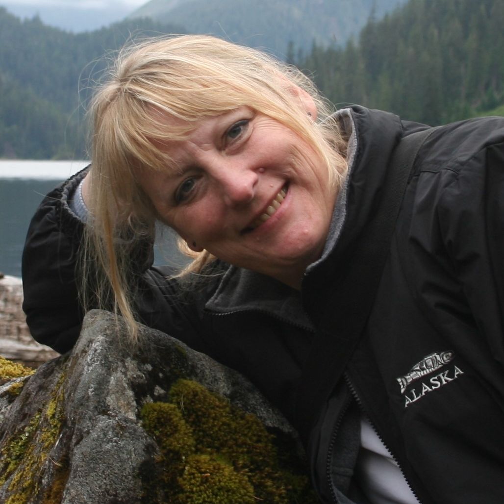 Profile of Lynn Ayers