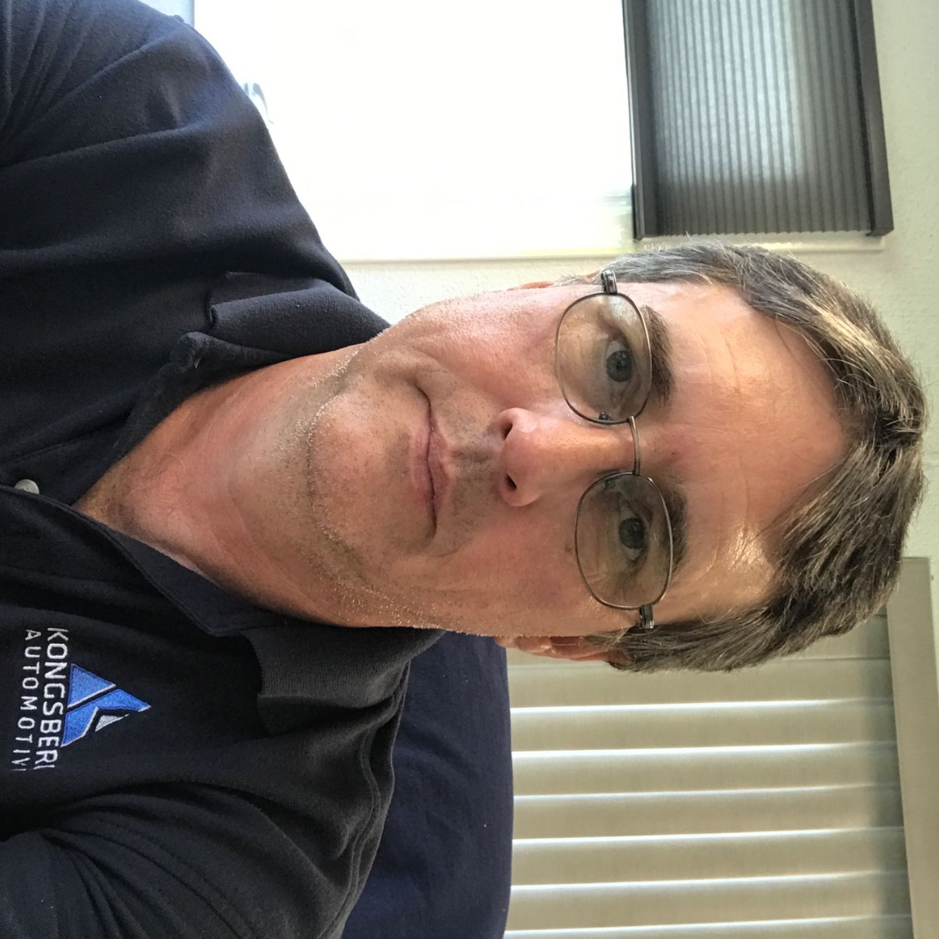 Profile of Martin White