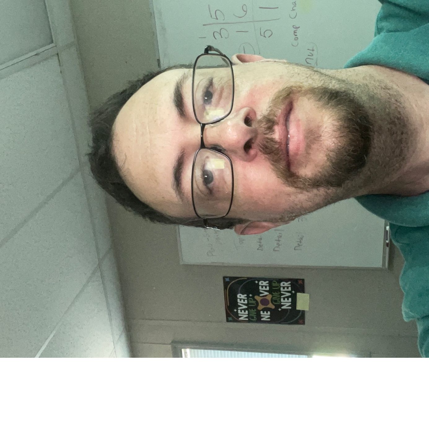 Profile of Erick Gedge