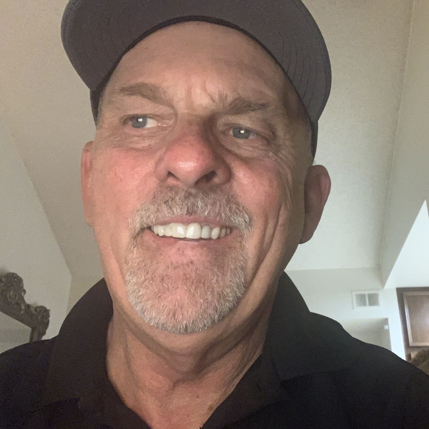 Profile of charles oneil