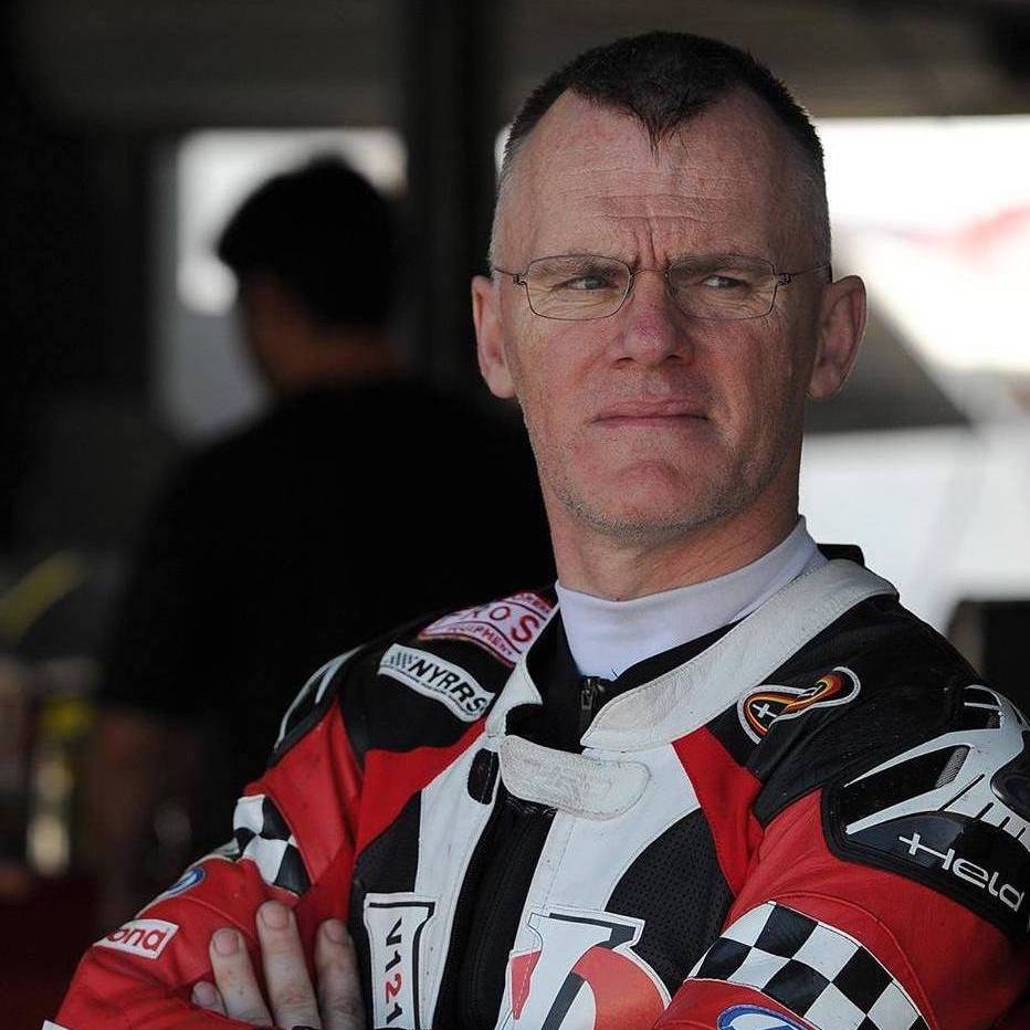 Profile of Michael Edwards