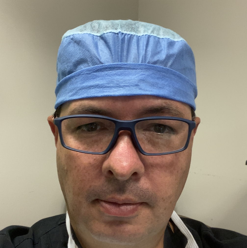 Profile of Pablo Gomez