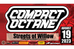 Streets of Willow - Aug 19 2023