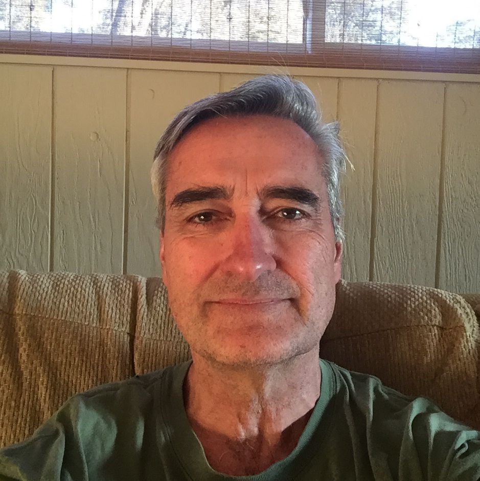 Profile of Donald Krewin