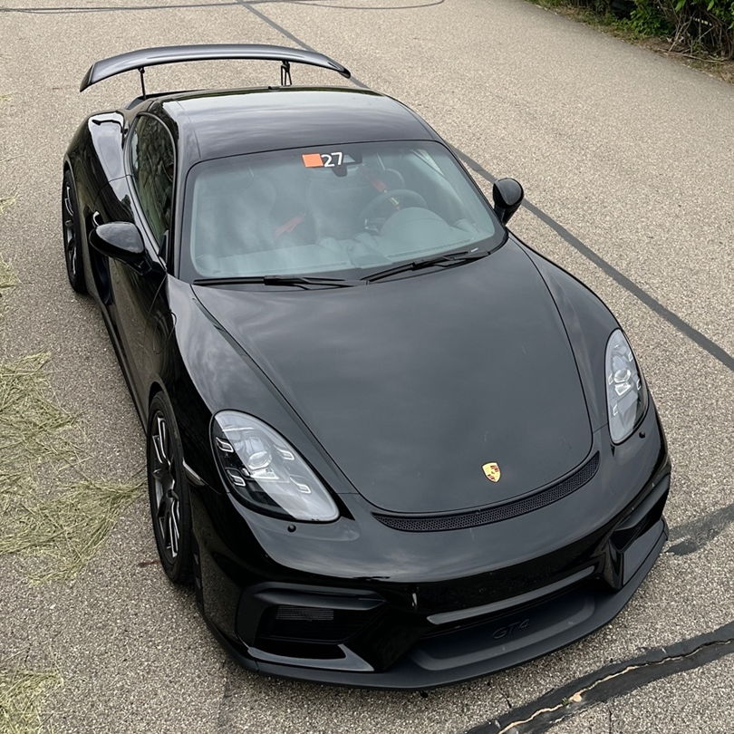 Profile of Roger Claveau