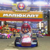 Profile of Yasmine Abbas