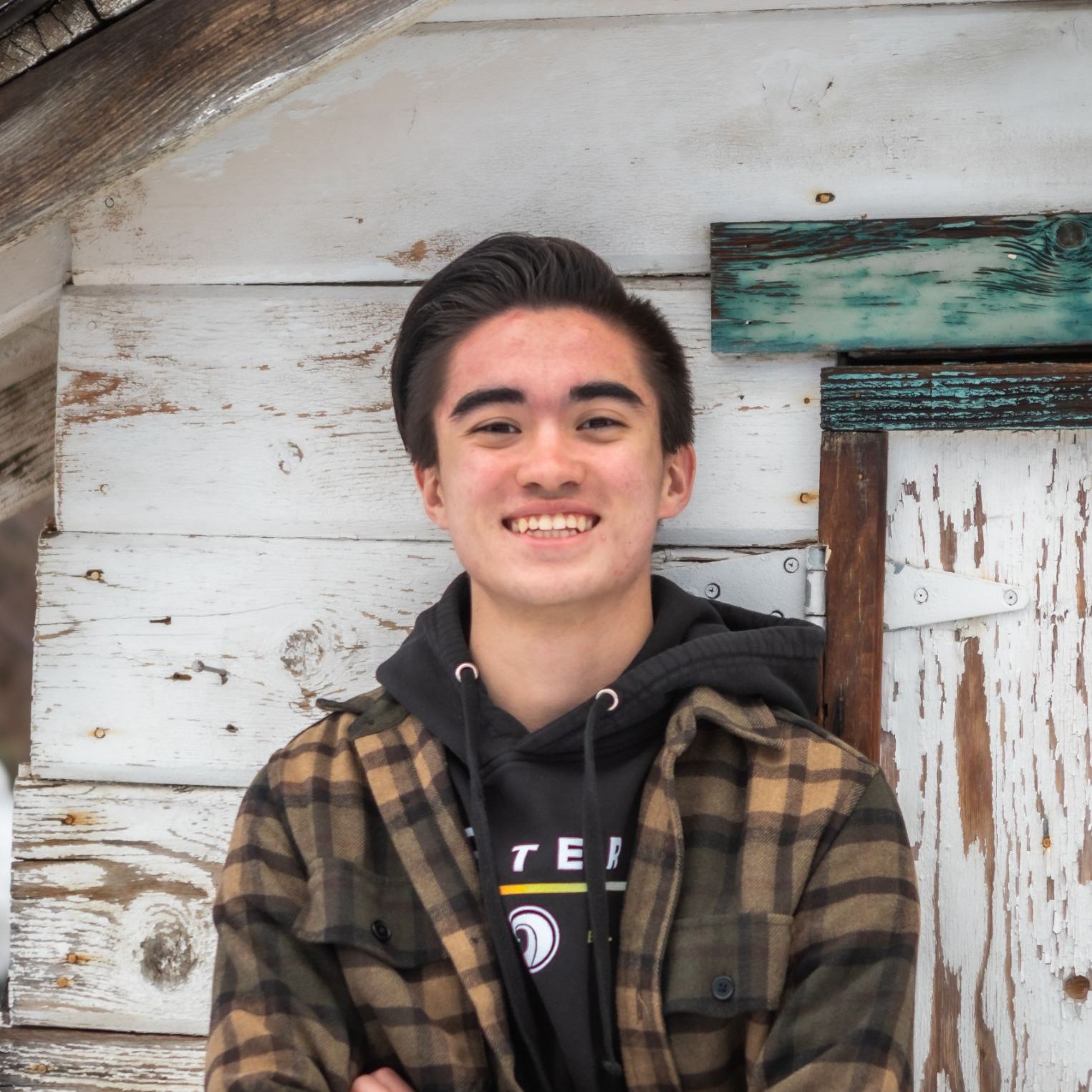 Profile of Marcus Matthews