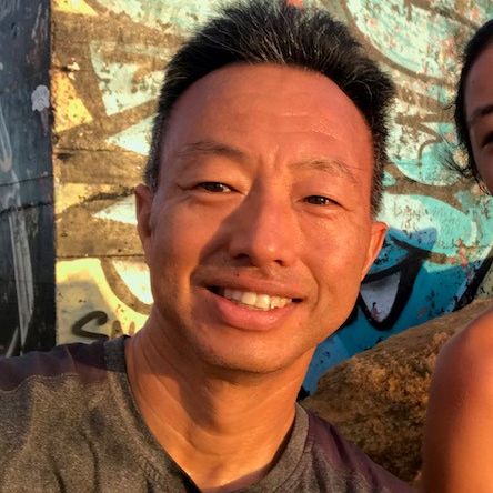 Profile of John Vallero