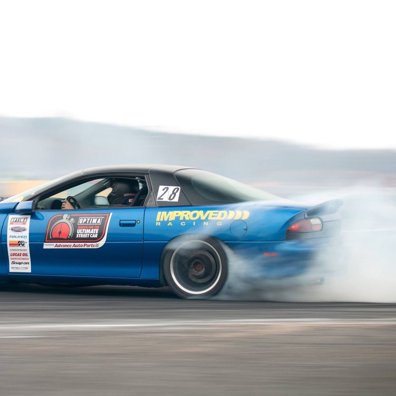 Profile of Mills Robinson