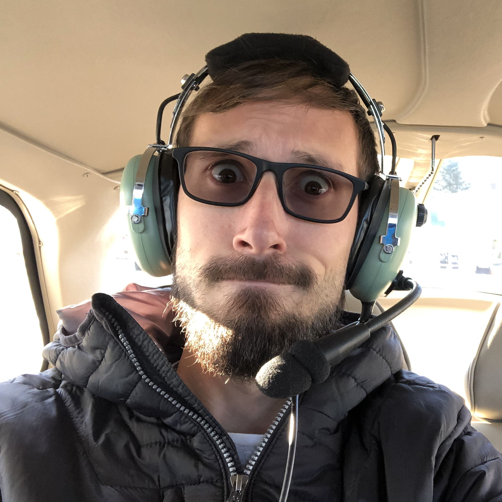 Profile of James Slingerland