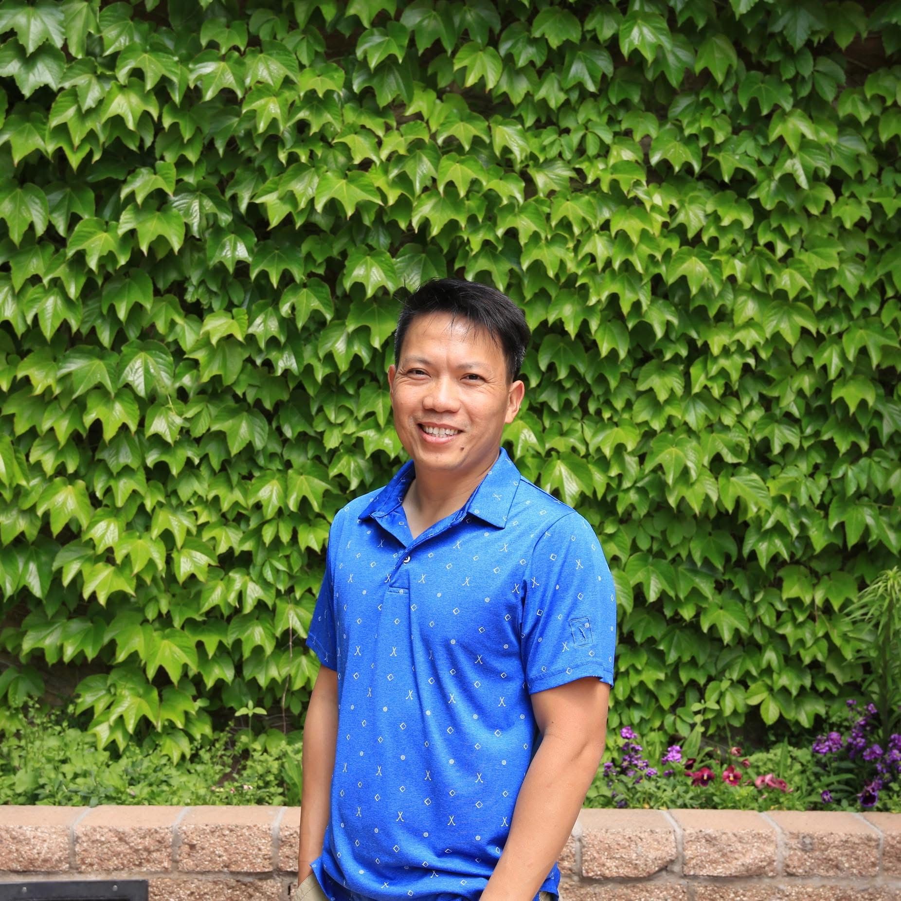Profile of Truc Do