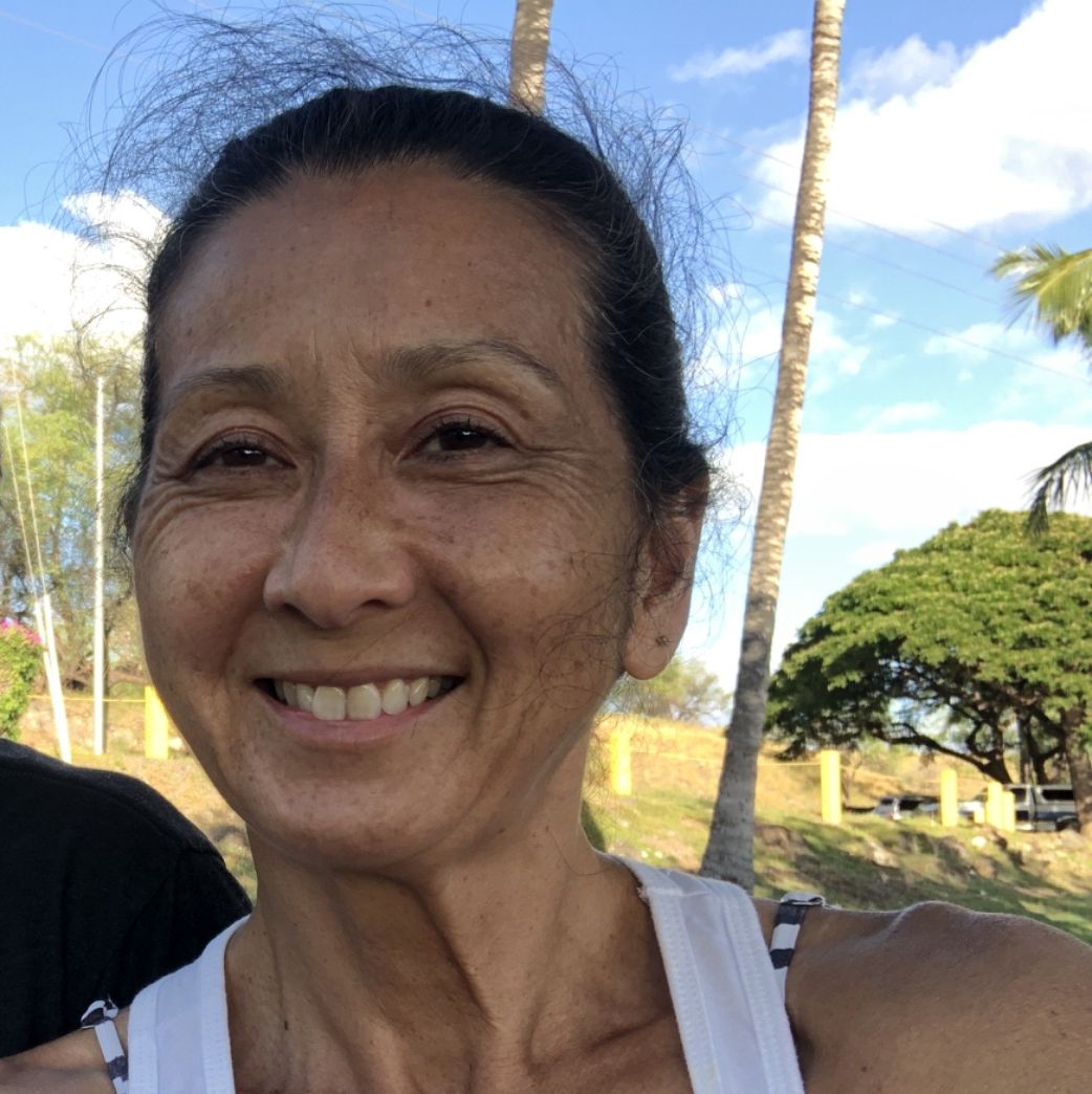Profile of Deanna Evans