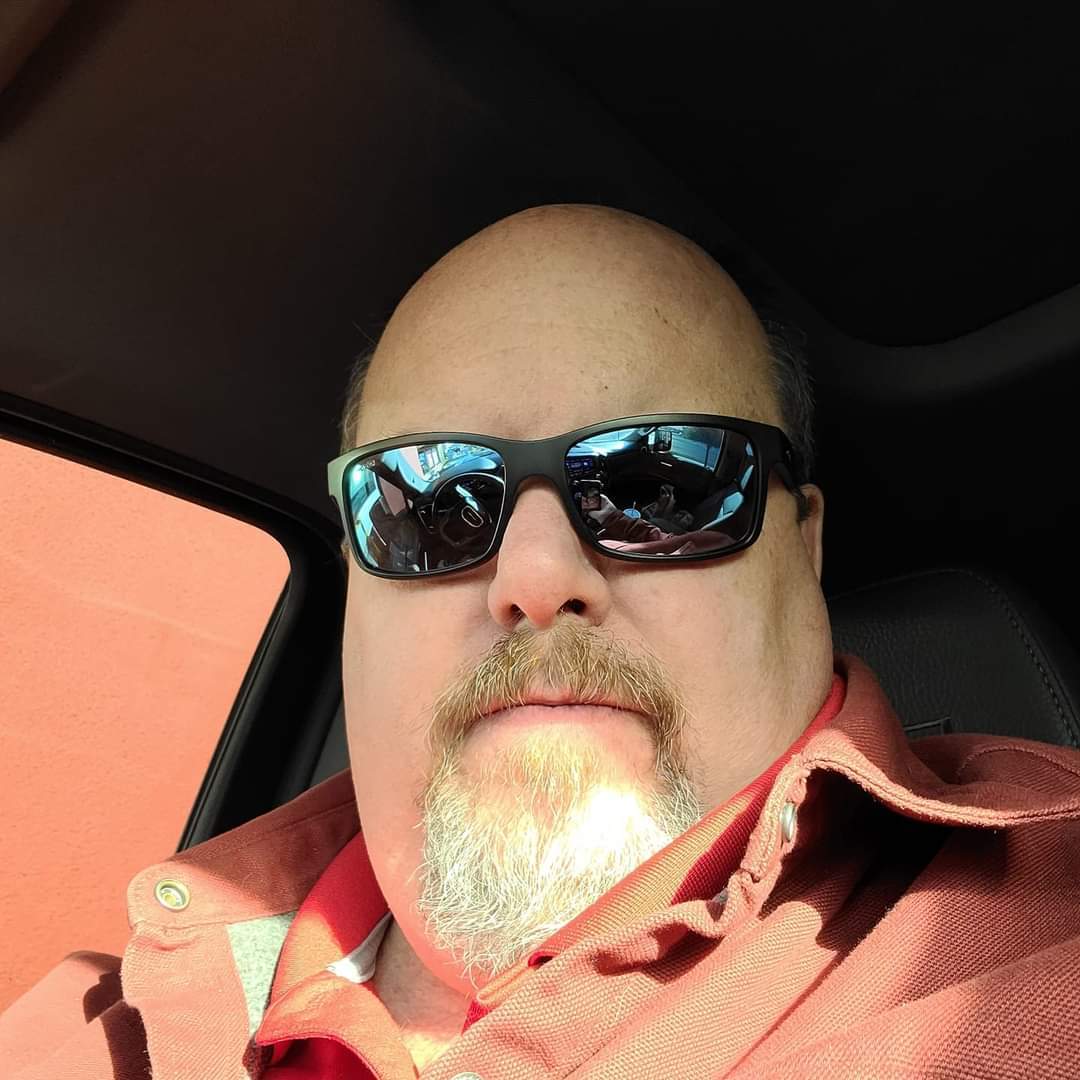 Profile of Justin Stratton