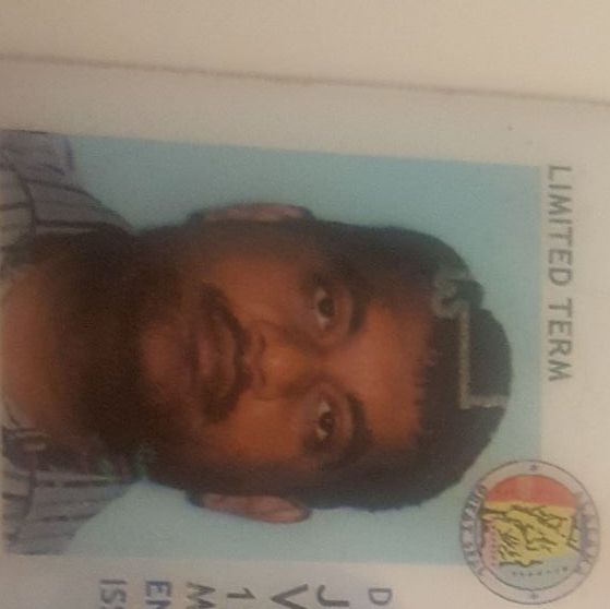 Profile of Jnaneswar Vanga