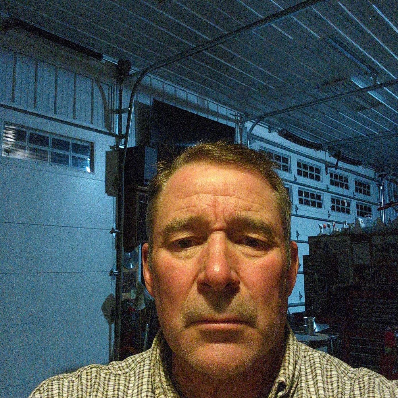 Profile of Steven Kutchera