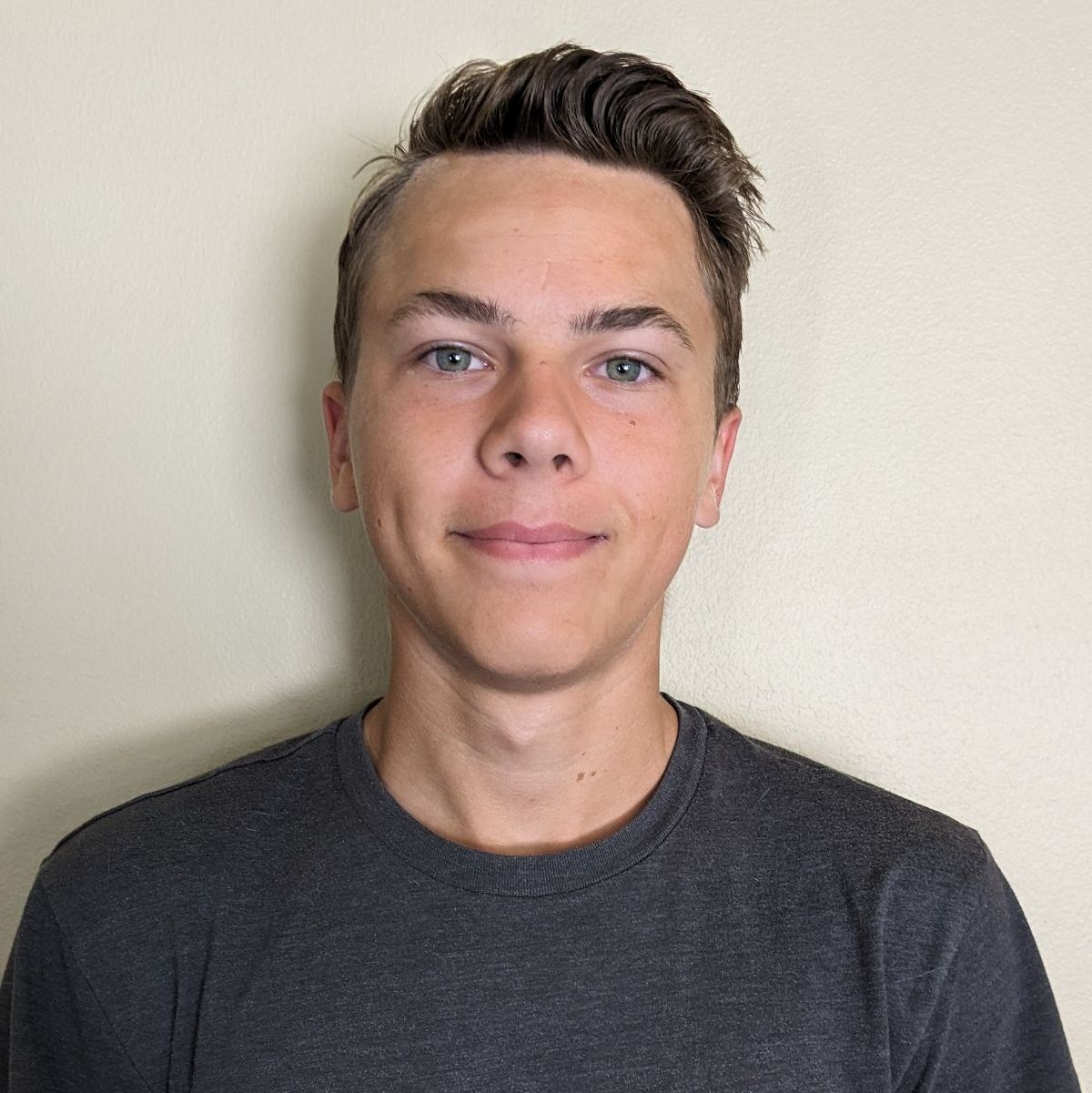 Profile of Ethan Toennies