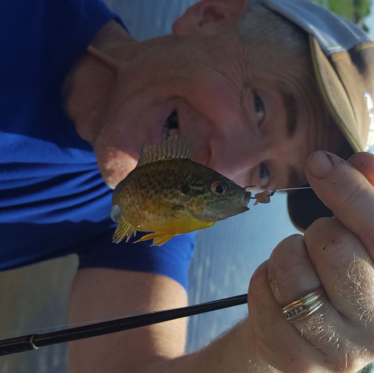 Profile of Bob Guenthner