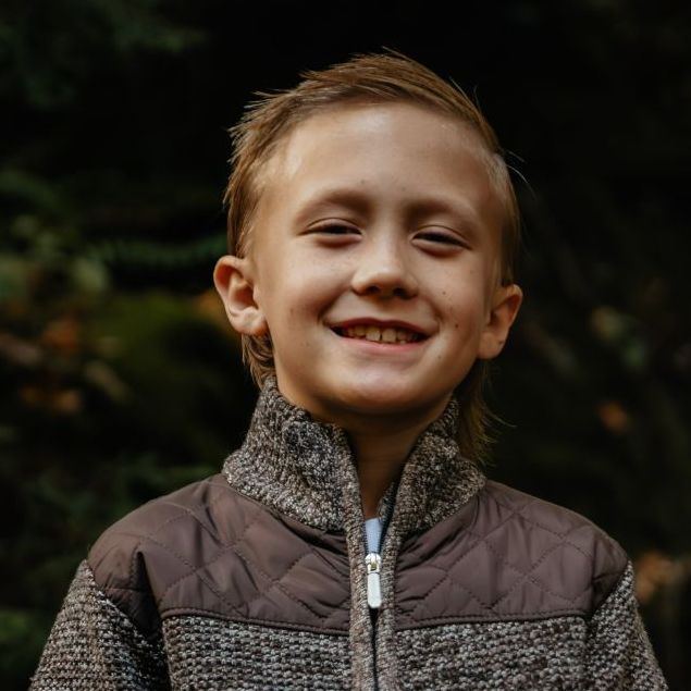 Profile of Brecken Bolland
