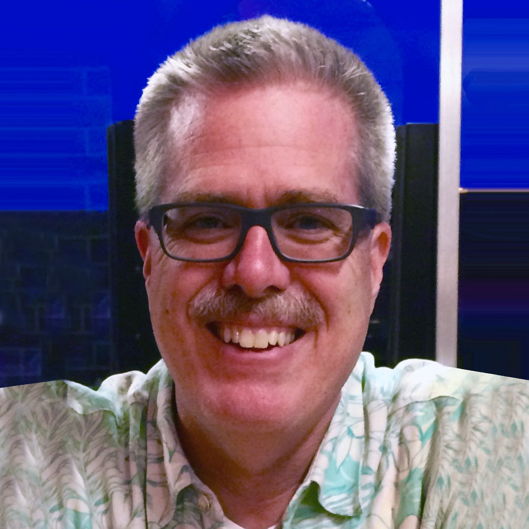 Profile of Robert Cooper