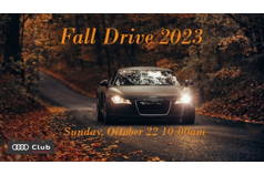 Fall Drive