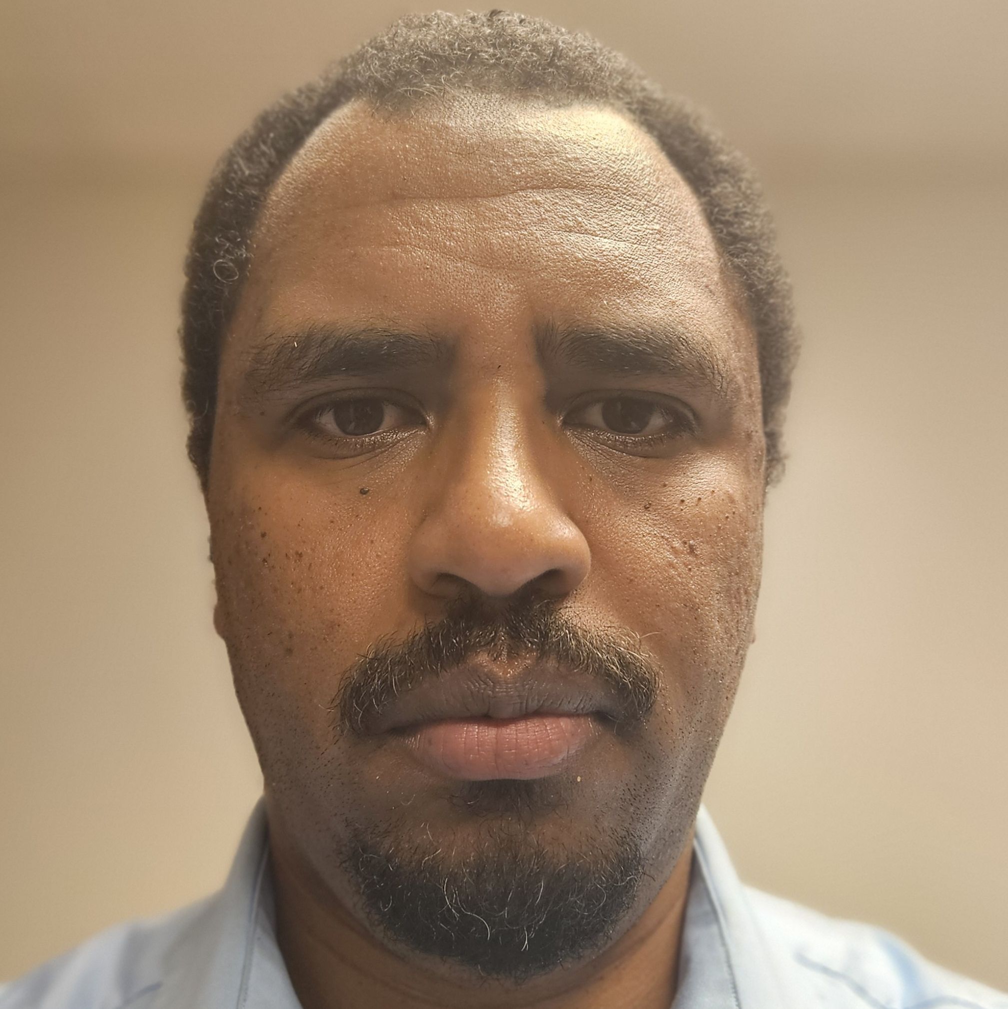 Profile of Ahmed Sokrab