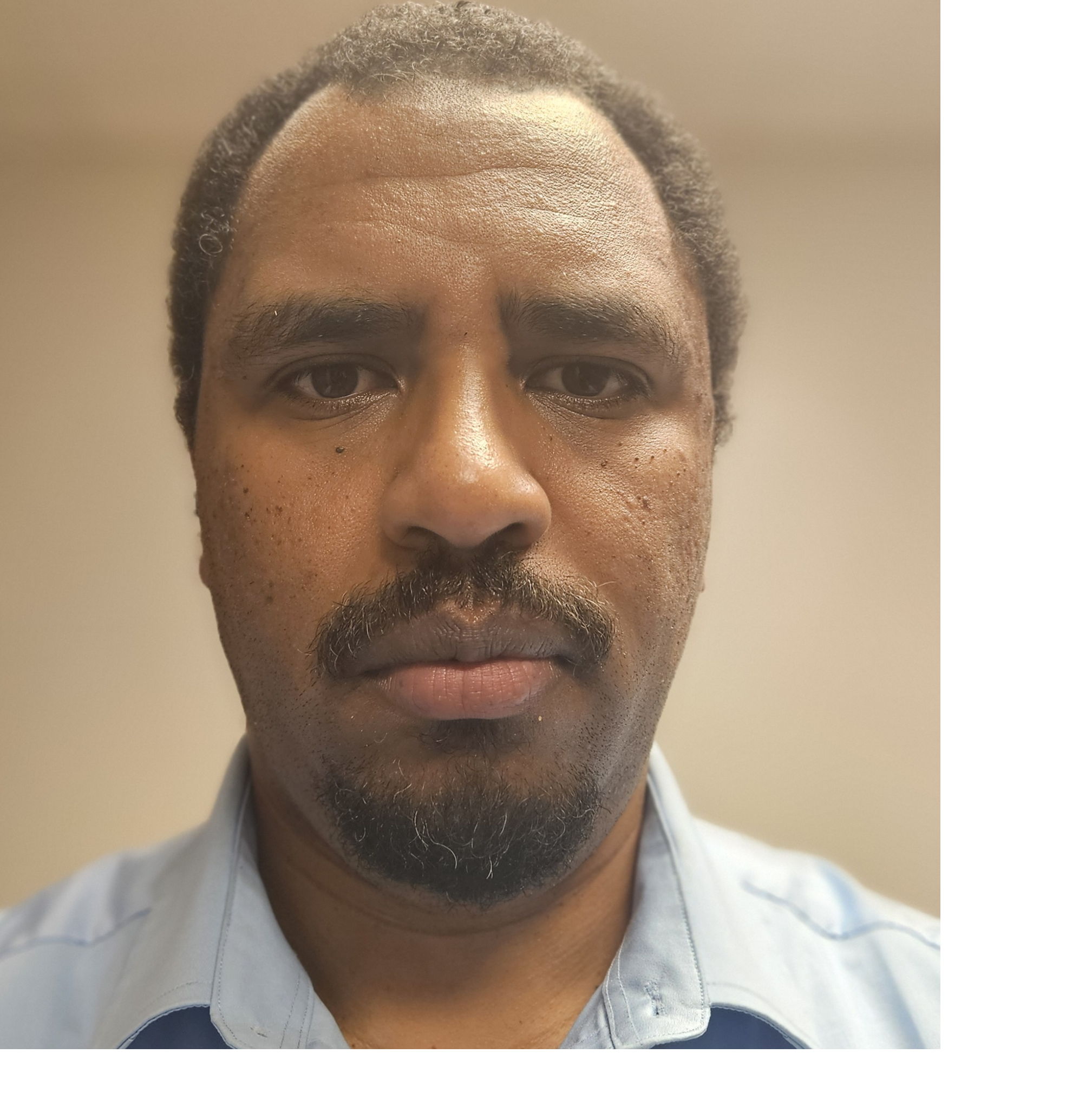 Profile of Ahmed Sokrab