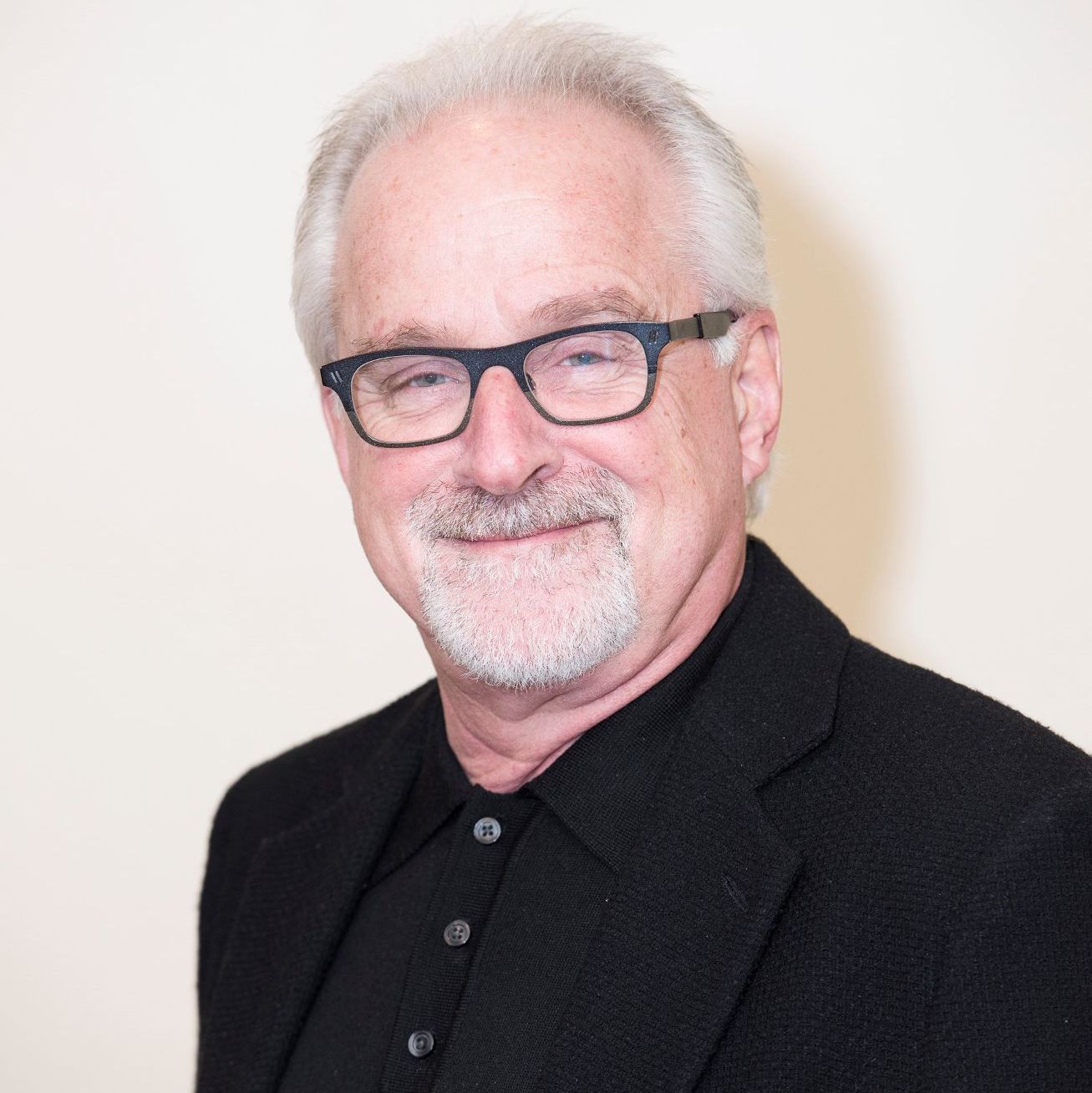 Profile of Lawrence Kosinski